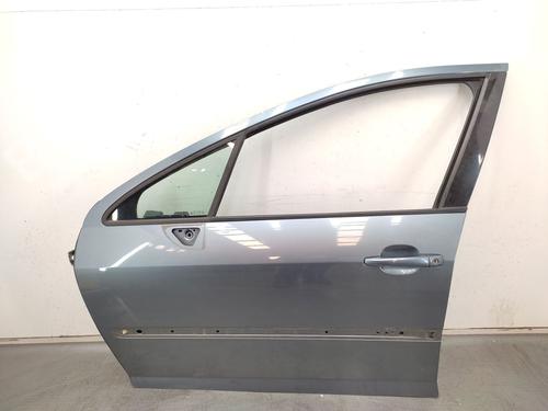 Used Left front door PEUGEOT 407 (6D_) 2.0 (6DRFNB, 6DRFNE) (136 hp) 29248542