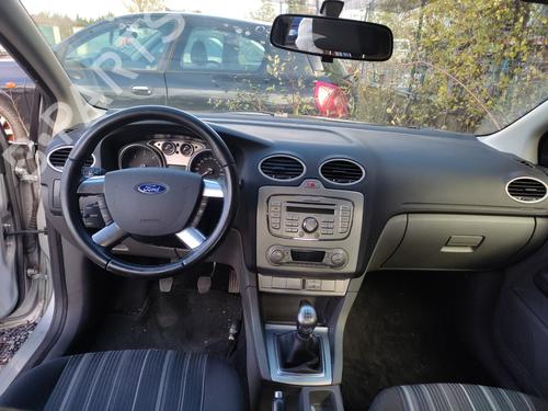 Rear right lock FORD FOCUS II (DA_, HCP, DP) 1.8 TDCi | BP21160589C99 