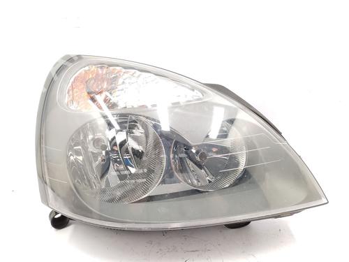 Scheinwerfer rechts für RENAULT CLIO II (BB_, CB_) 1.5 dCi (B/CB08) (82 hp) 30295960