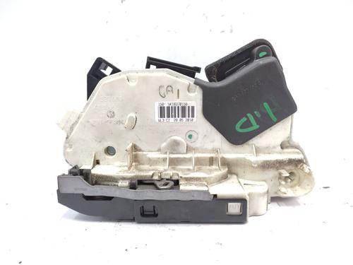 front-left-lock-vw-polo-v-6r1-6c1-2009-2010-2011-2012-2013-2014-2015-2016-2017-2018-2019-2020-2021-2022-32498620 main image