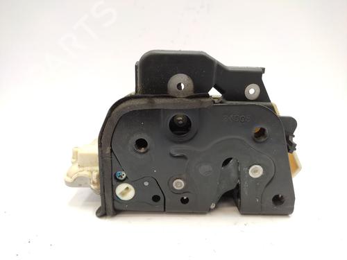 Front right lock AUDI A4 B7 (8EC) 2.0 TDI 16V | BP27211733C97 