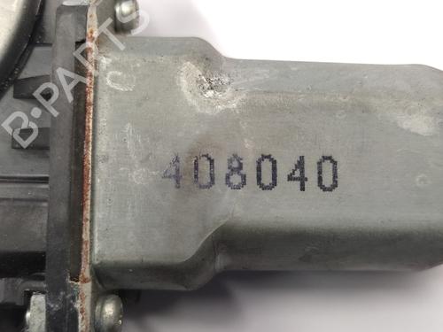 Rear left window mechanism HONDA ACCORD VII (CL, CN) 2.2 i-CTDi (CN1) | BP21153676C24 