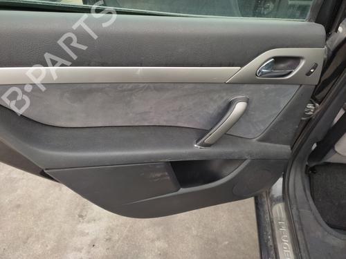 Left front driveshaft PEUGEOT 407 (6D_)  | BP21155679M38 