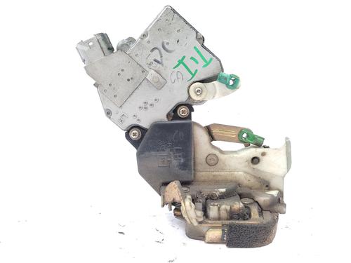 rear-left-lock-nissan-patrol-gr-v-wagon-y61-1997-39402415 main image