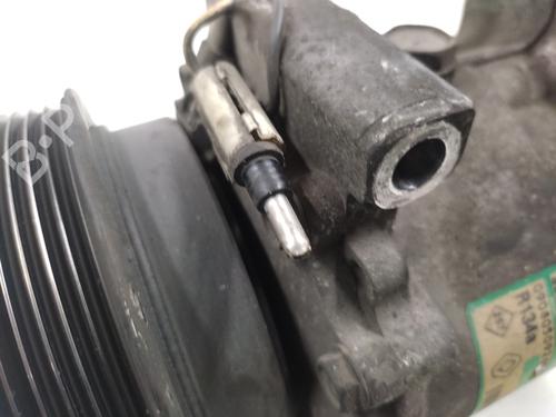 AC compressor RENAULT CLIO II (BB_, CB_) | BP21150960M34