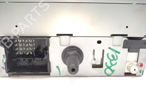 Radio FORD FOCUS C-MAX (DM2)  | BP21157618E6 