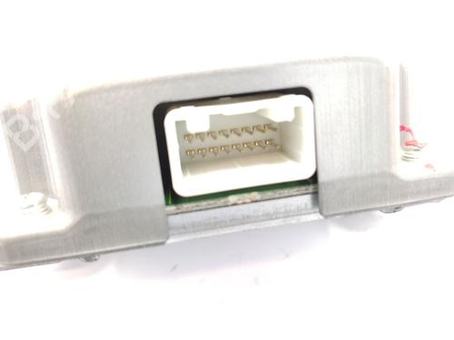 Module électronique NISSAN QASHQAI I (J10, NJ10)  | BP22386492M83 