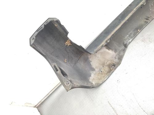 Rear bumper FIAT FIORINO Box Body/MPV (225_) 1.3 D Multijet (225BXD1A, 225BXB1A, 225BXB11) | BP22335239C8 