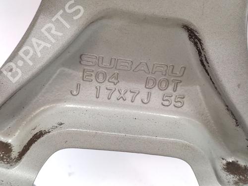 Fælk SUBARU XV (GT) 1.6 i AWD (GT3) | BP37218569C45 - Image 3