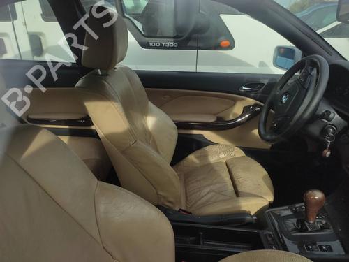 Climate control BMW 3 Coupe (E46) 318 Ci | BP22978273I5 