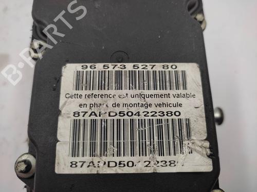 ABS pump CITROËN C4 I (LC_) 1.6 HDi | BP21149208M43 