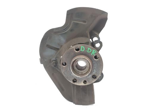 Right front steering knuckle CITROËN C8 (EA_, EB_) 2.0 HDi | BP40505873M26 - Image 4