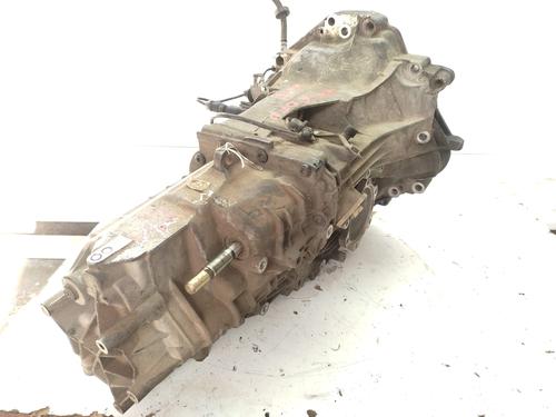 Gearbox VW PASSAT B5.5 (3B3) 1.9 TDI | BP21151581M3