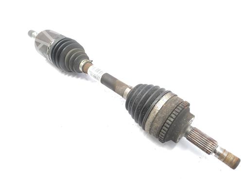 Used Left front driveshaft RENAULT KANGOO (KC0/1_) [1997-2025]  21155902