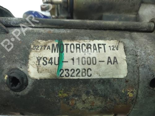 Startmotor FORD FOCUS I (DAW, DBW) 1.6 16V | BP21150588M8