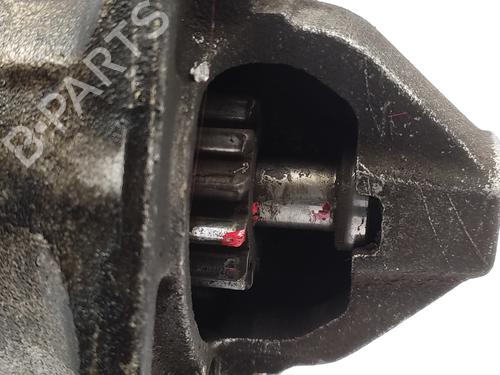 Starter RENAULT KANGOO / GRAND KANGOO II (KW0/1_) 1.5 dCi 85 (KW0K, KW0L, KW0B) | BP23024508M8 