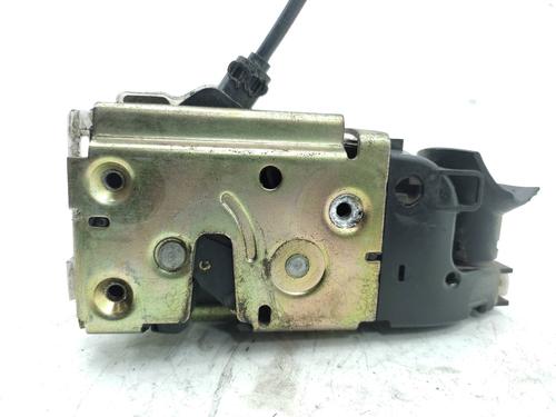 Used Front left lock RENAULT SCÉNIC II (JM0/1_) [2003-2010]  21150366