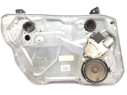 Used Front left window mechanism SEAT CORDOBA (6L2) [2002-2009]  21155354