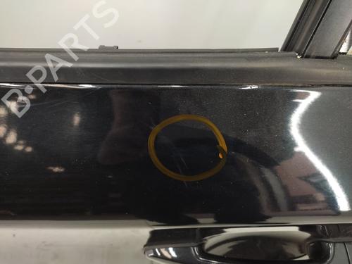 Left rear door BMW 1 (E87)  | BP21152115C4 