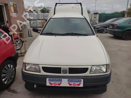 Steering column stalk SEAT INCA (6K9)  | BP21158524I23 