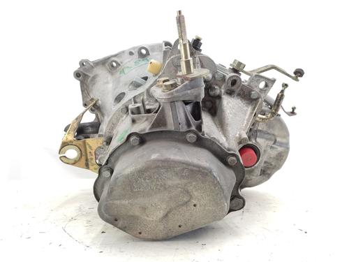 Gearbox PEUGEOT 206 Hatchback (2A/C) 1.4 HDi eco 70 | BP25803681M3