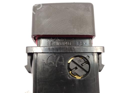 Warning switch HYUNDAI SANTA FÉ I (SM) 2.0 CRDi | BP28569652I22 
