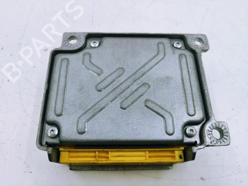 Kollisjonspute styreenhet MERCEDES-BENZ M-CLASS (W163) ML 270 CDI (163.113) | BP21149303M53 