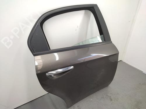 Right rear door ALFA ROMEO 159 Sportwagon (939_) 2.4 JTDM (939BXD1B, 939BXD12) | BP21154088C5 