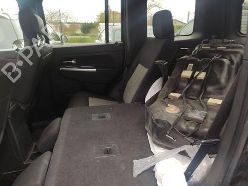 Left front driveshaft JEEP CHEROKEE (KK) 2.8 CRD 4x4 | BP38732734M38 - Image 12