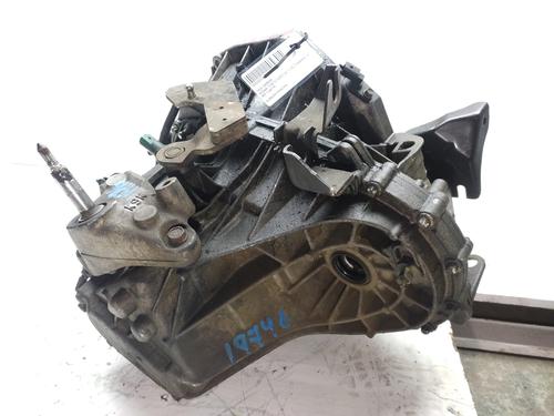 Gearbox NISSAN TIIDA Hatchback (C11X)  | BP21151562M3 