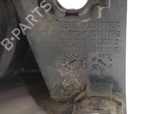 Right taillight SEAT IBIZA III (6L1) 1.9 SDI | BP27208601C35 