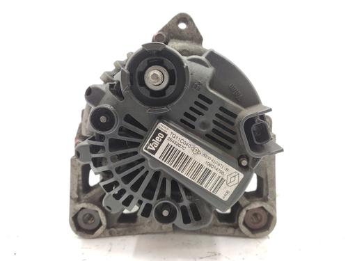 Alternator RENAULT MEGANE II (BM0/1_, CM0/1_) 1.9 dCi | BP24113020M7 