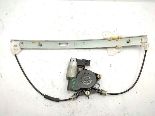 front-right-window-mechanism-mazda-3-bk-2003-2004-2005-2006-2007-2008-2009-31943171 main image