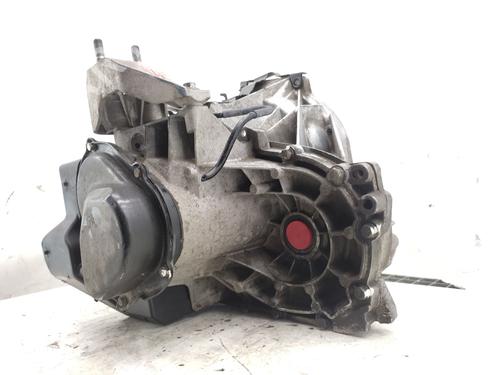 Gearbox FORD FIESTA VI (CB1, CCN) 1.25 | BP30772584M3 