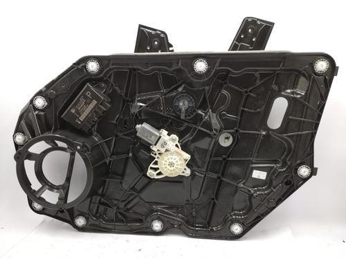 Used Front right window mechanism FORD FOCUS IV (HN) 1.0 EcoBoost (125 hp) 24039941