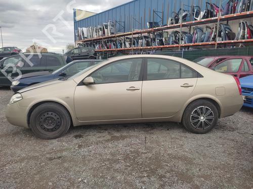 ABS pump NISSAN PRIMERA Hatchback (P12)  | BP21162338M43 