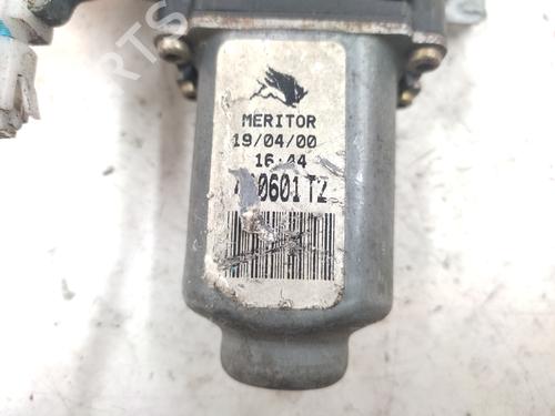 Front left window mechanism NISSAN ALMERA II Hatchback (N16) 1.5 | BP21151725C22 