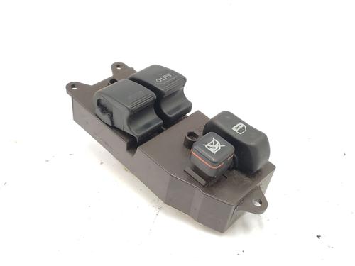 Used Left front window switch TOYOTA COROLLA (_E12_) 2.0 D-4D (CDE120_, CDE120R) (90 hp) 31013810