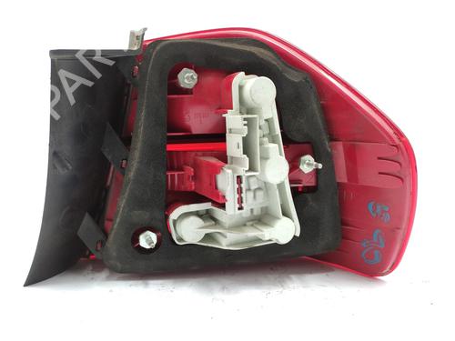 Left taillight BMW 3 (E90) 318 d | BP24843193C34 