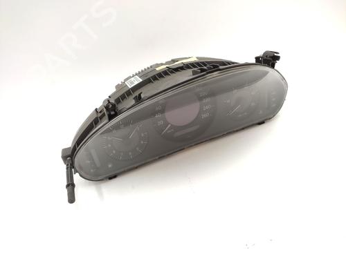 Instrument cluster MERCEDES-BENZ E-CLASS (W211) E 220 CDI (211.006) | BP36645346C47 - Image 2