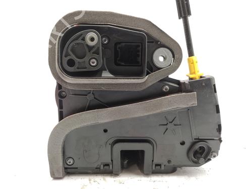 Used Rear left lock OPEL ASTRA K (B16) 1.4 Turbo (68) (125 hp) 21156222