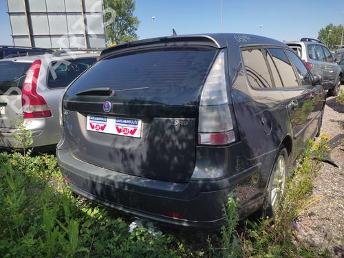 Starter SAAB 9-3 (YS3F, E79, D79, D75) 1.9 TiD | BP35727575M8 - Image 9