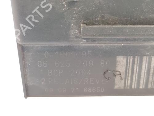 Module électronique CITROËN XSARA PICASSO (N68) 1.6 HDi | BP25290465M83 
