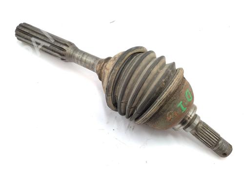 Used Left front driveshaft Left front driveshaft 37265950 37265950