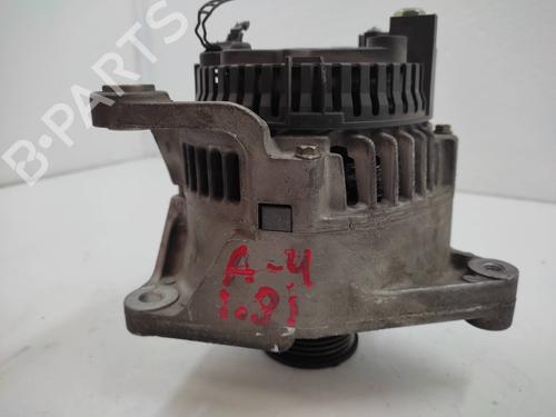 Alternator AUDI A4 B5 (8D2)  | BP21149587M7 
