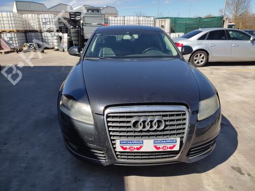 Vindusheismekanisme høyre foran AUDI A6 C6 (4F2) 2.0 TDI | BP21725154C23 