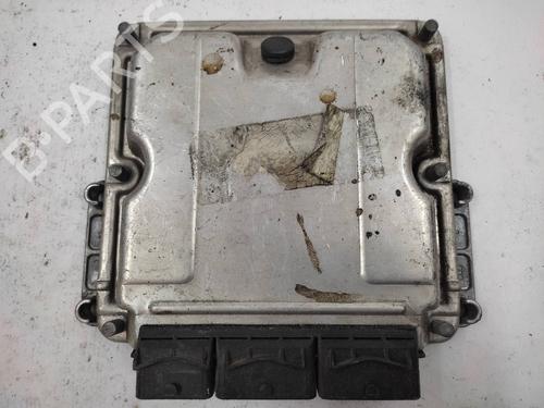 Engine control unit (ECU) RENAULT MEGANE I Classic (LA0/1_) 1.9 dCi (LA05) | BP21149147M57 