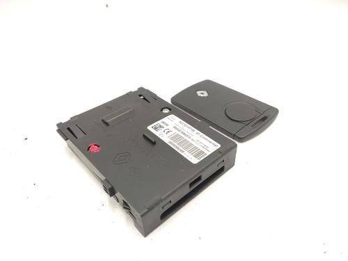 Contactslot RENAULT MEGANE III Hatchback (BZ0/1_, B3_) 1.9 dCi (BZ0N, BZ0J) (131 hp) 28579744