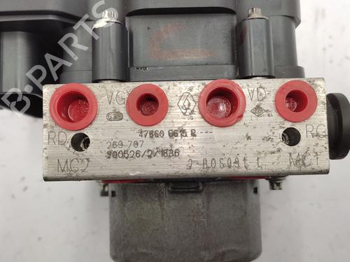 ABS pump DACIA SANDERO II  | BP32023542M43 