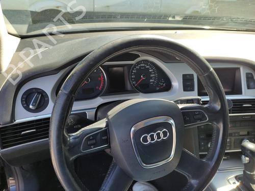 Vindusheismekanisme høyre foran AUDI A6 C6 (4F2) 2.0 TDI | BP21725154C23 